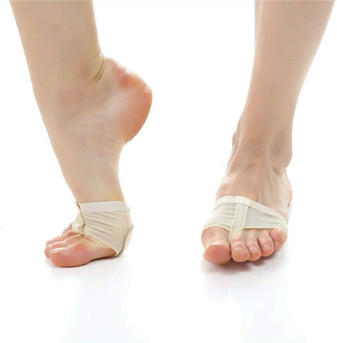 Pedimend Pointe Ballet Dance Shoe Toe - Image 5