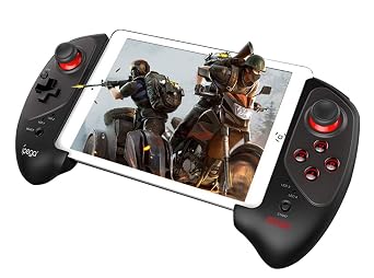 ipega-pg-9083S Wireless tablet game controller phone game controller for 14/13/12/111/RX/8/7 ipadIOS13.0+MFI system,for Android Smartphone Tablet Android 6.0+ system Do Not support MediaTek