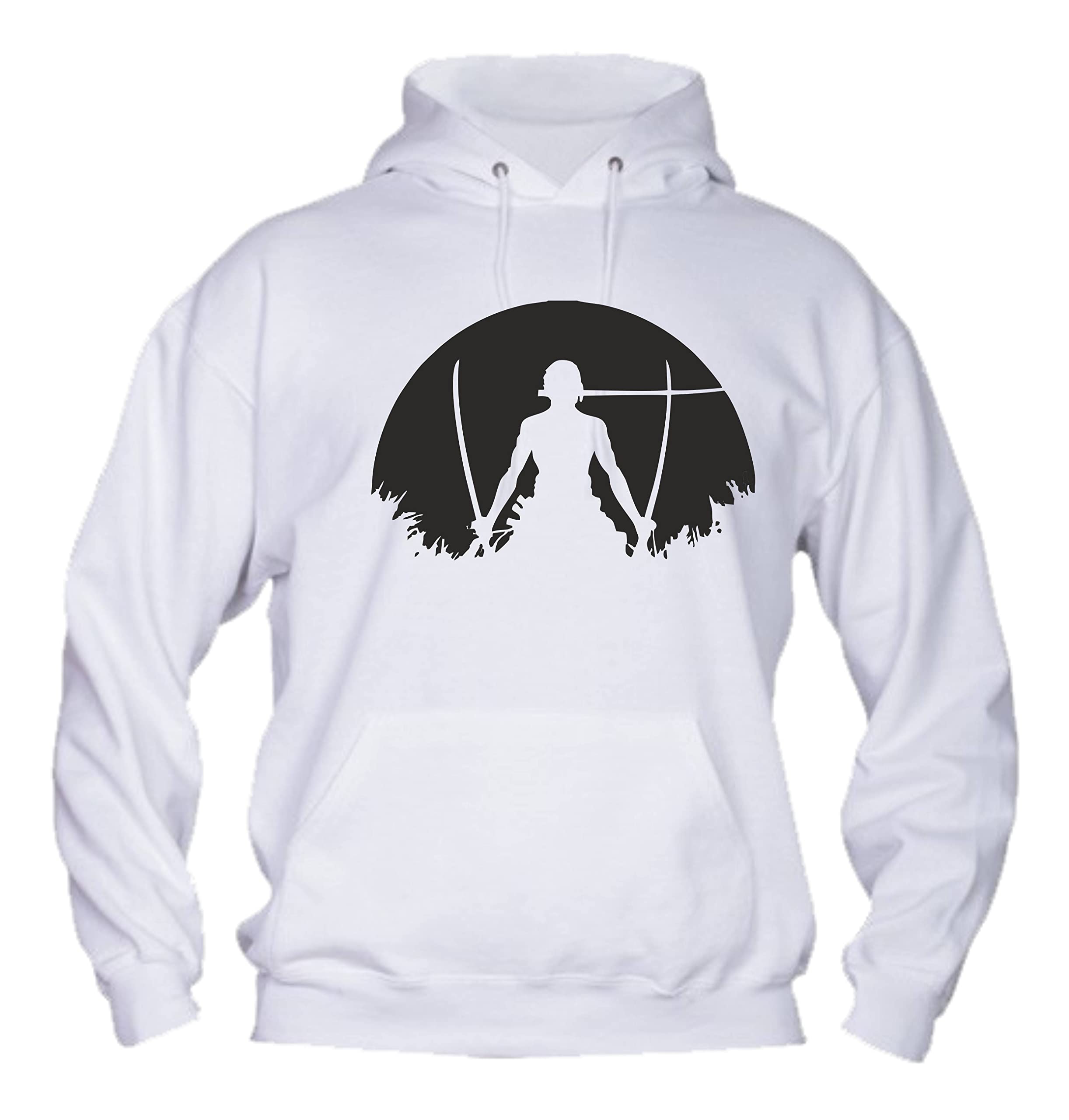 Social Crazy Felpa Uomo Bologna – Girocollo Basic In Cotone – Divertente E Made In Italy - 4