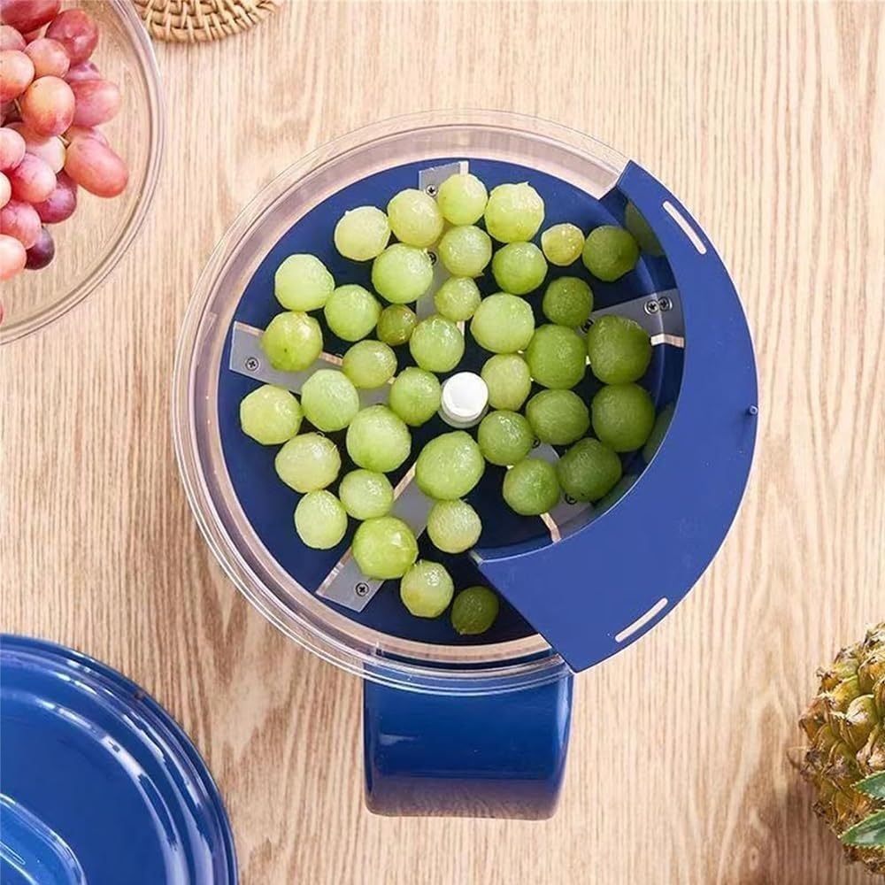 Sbucciatore elettrico per frutta, sbucciatrice automatica per uva, pomodoro e aglio, utensile da cucina multifunzionale ricaricabile