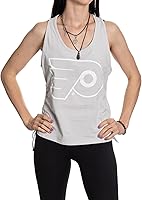 Vista 12 de Calhoun Surf & Skate NHL - Camiseta sin mangas de punto para mujer