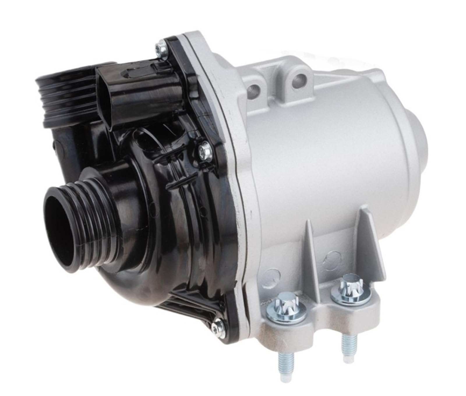 Pompa Wodna Pasuje Do BMW1,3,5,6,7,X3,X4,X5,X6,Z4,335i,535i,640i,740i Elektryczna Pompa Płynu Chłodzącego Silnika 11517632426,11517588885,11517586928