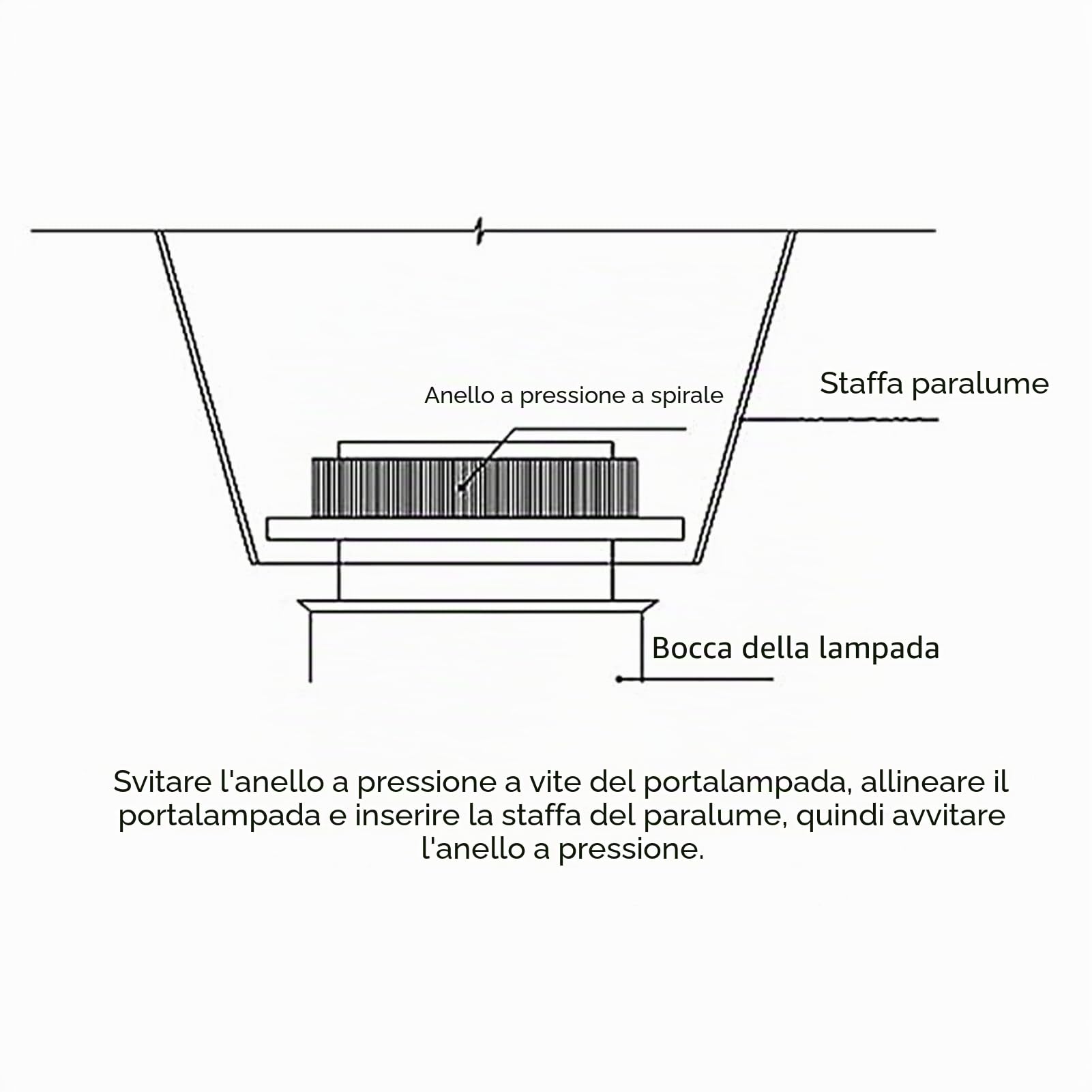 Paralume in Metallo Inciso Paralumi con Motivo Floreale per Lampada da Tavolo Paralume in Metallo Cavo Cilindro in Ferro per Lampadine E27 E26