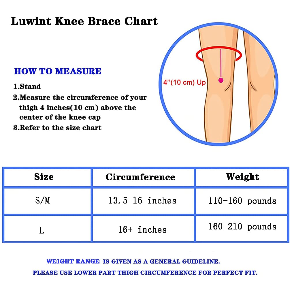 Luwint Volleyball Knee Pads, Sponge Padded Collision Avoidance Knee Sleeve for Youth Adult, Sports, Volleyball, Gardening, Gym, Yoga, Unisex : Tools & Home Improvement