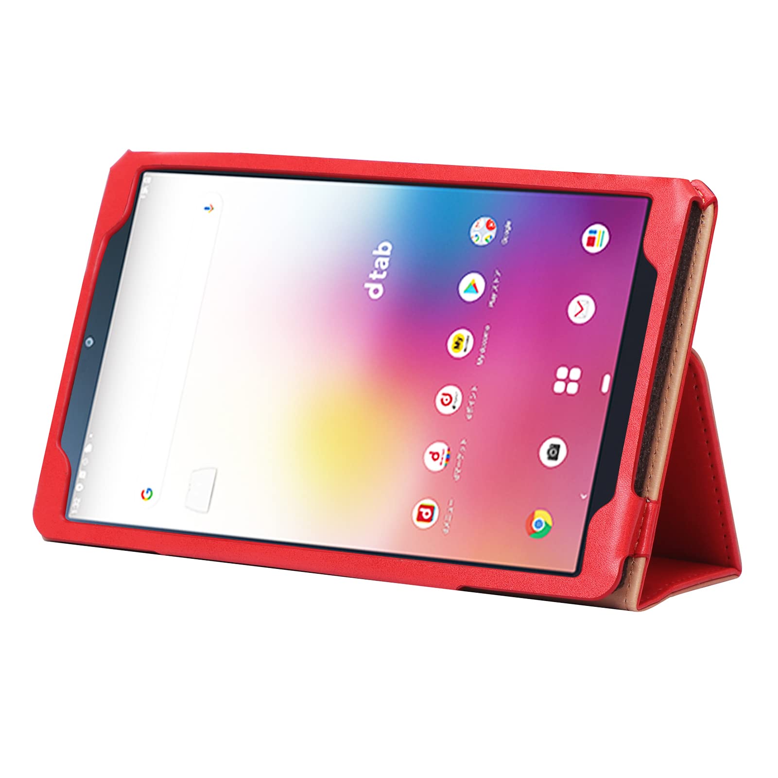 d-tab compact （d-42A） Lenovo dtab Compact TD-LTE JP d-42A | Device Specs | PhoneDB