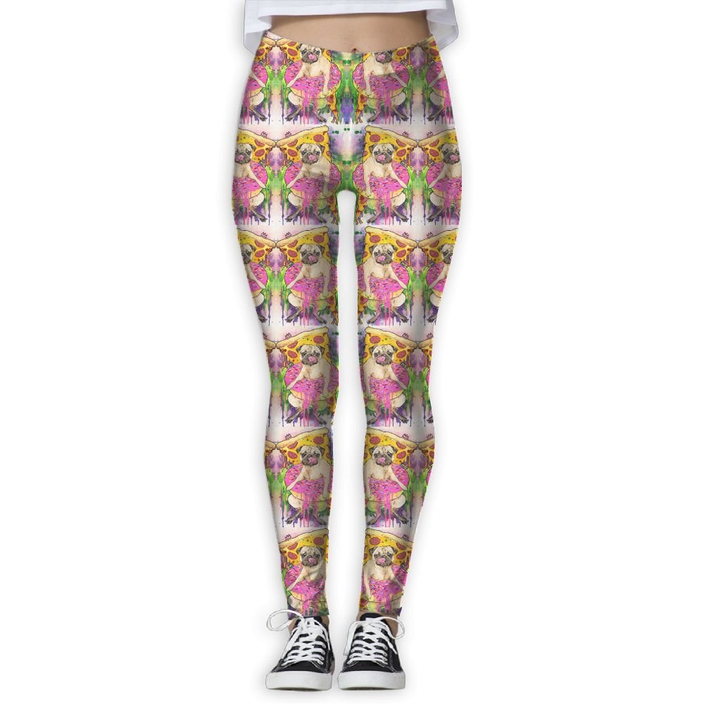 pug leggings amazon