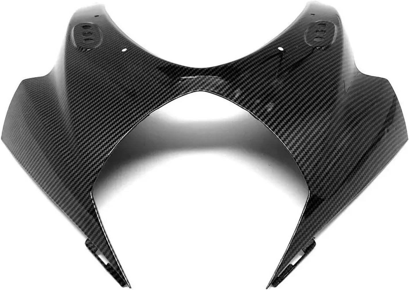 オートバイサイドフェアリング オートバイ左側パネルフェア