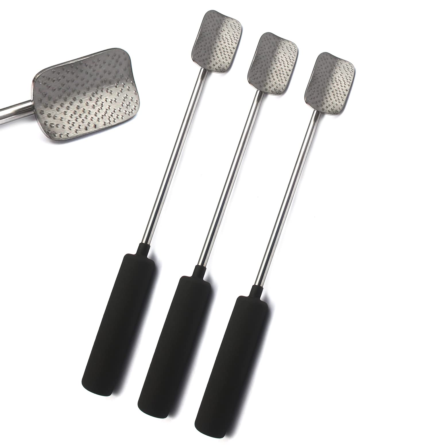 AAProTools Set of 3 Equine Horse Dental Floats 19