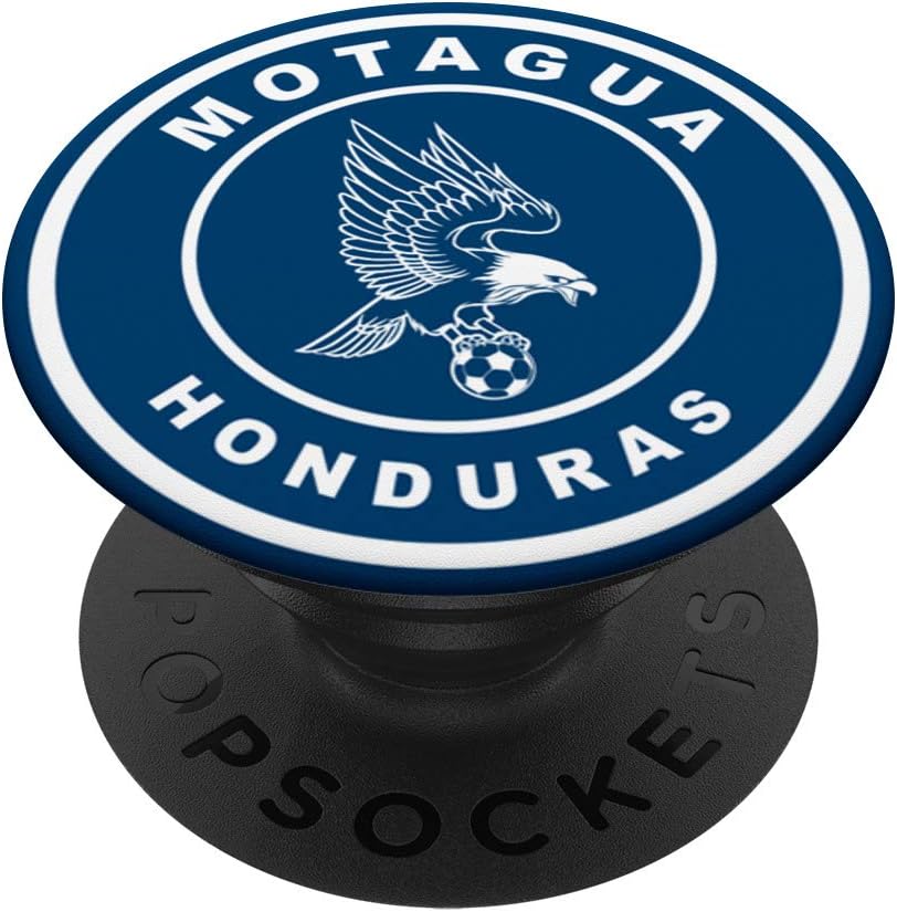 Honduras is GreatSujetador suck on para celular catracho Motagua Liga Naciona PopSockets PopGrip: Swappable Grip for Phones & Tablets