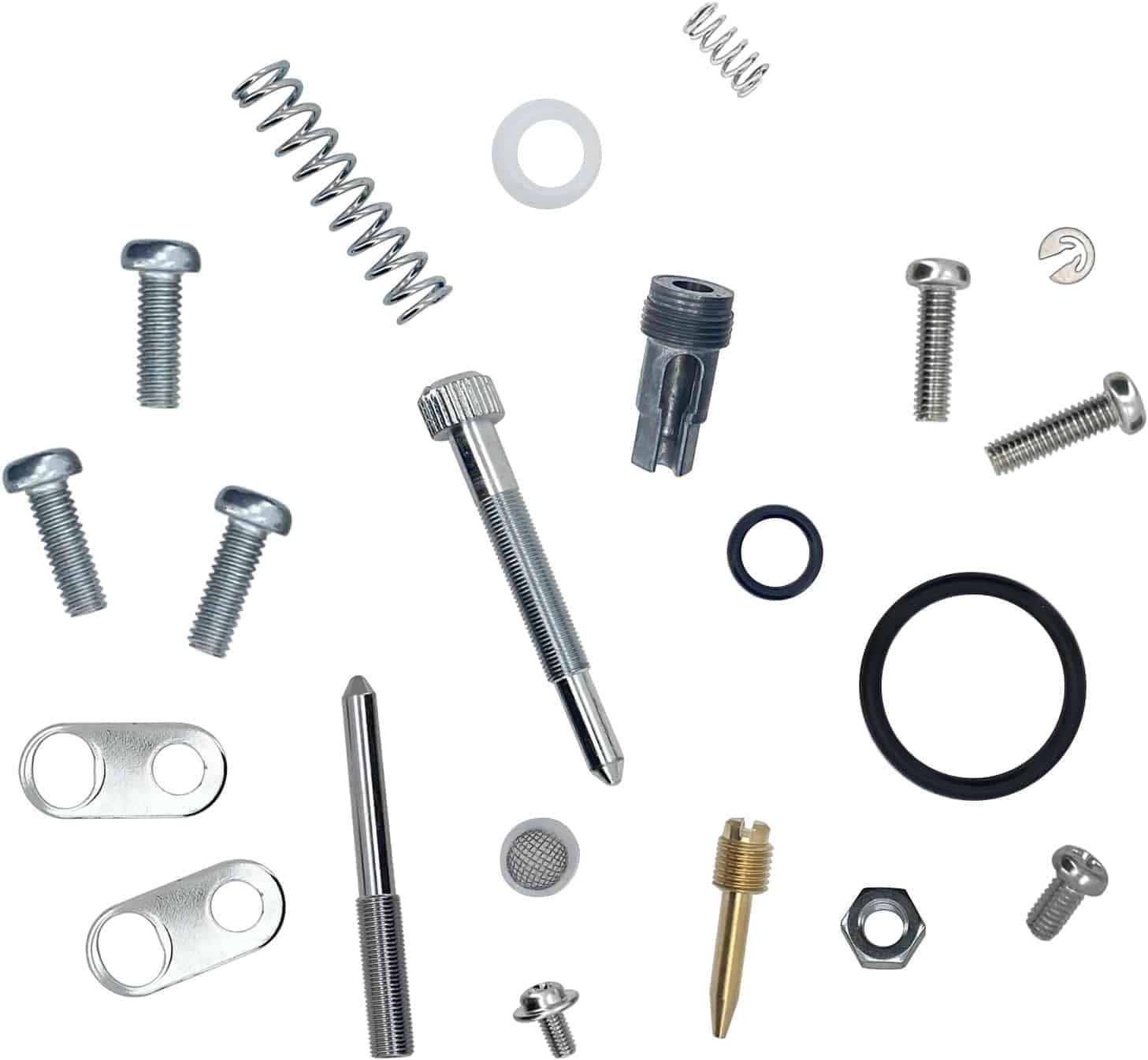 Mikuni Carburetor Rebuild Kit MK-TMX38-48 for 2-Stroke Motorcycles
