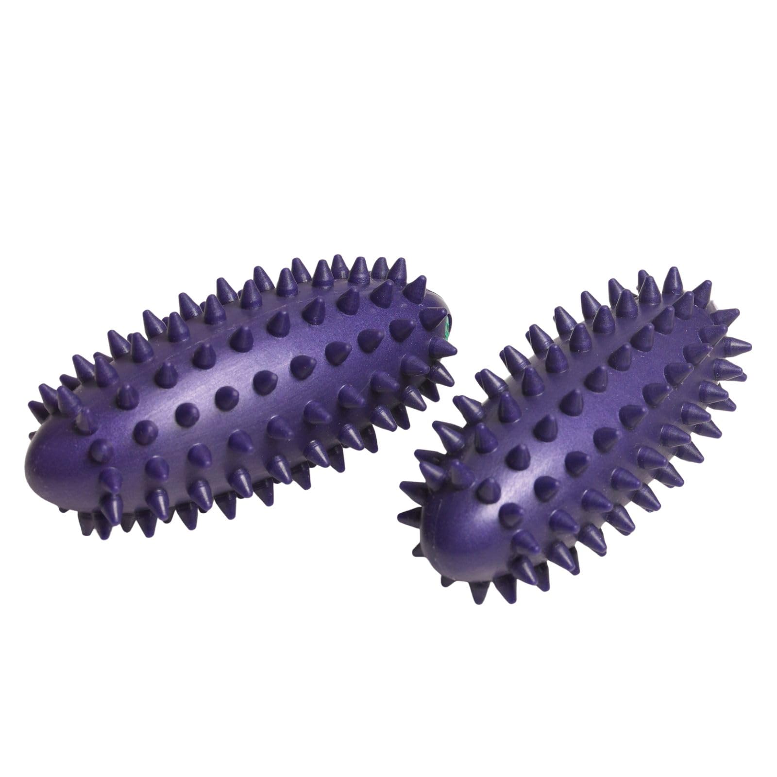 Togu Senso Walking Plus Sensory Hand Trainer (Pack of 2) - Violet
