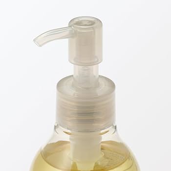 Amazon | 無印良品 敏感肌用オイルクレンジング ・300mL 84464843
