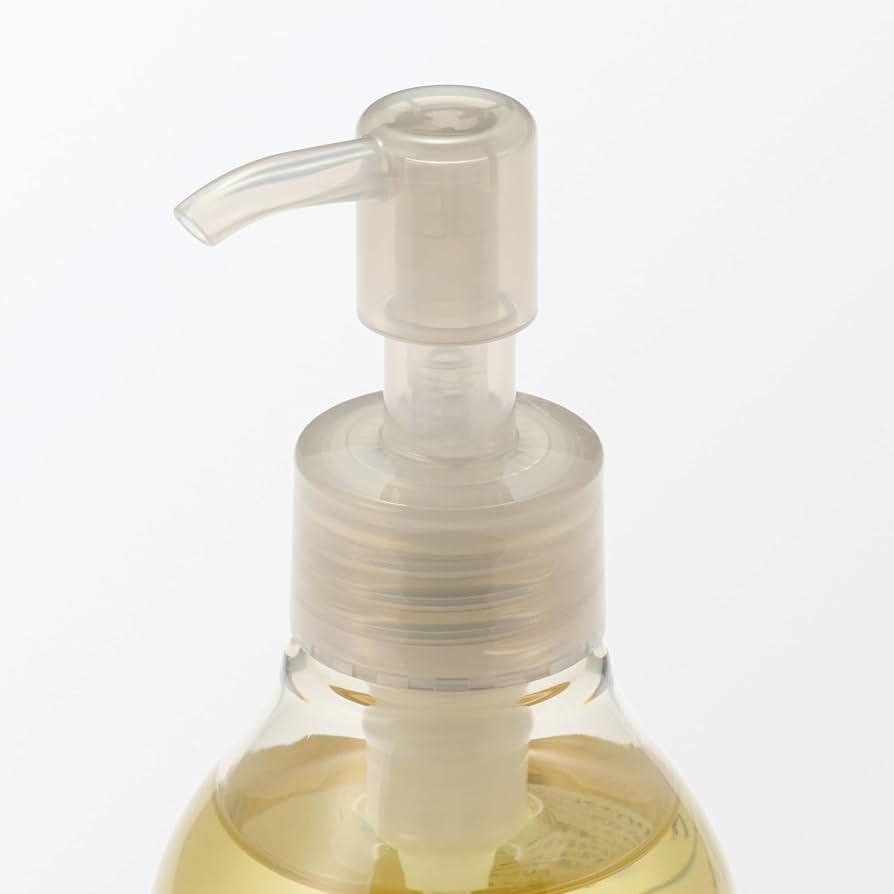 Amazon.co.jp: MUJI 無印良品 Sensitive Skin Oil Cleansing ・ 300mL
