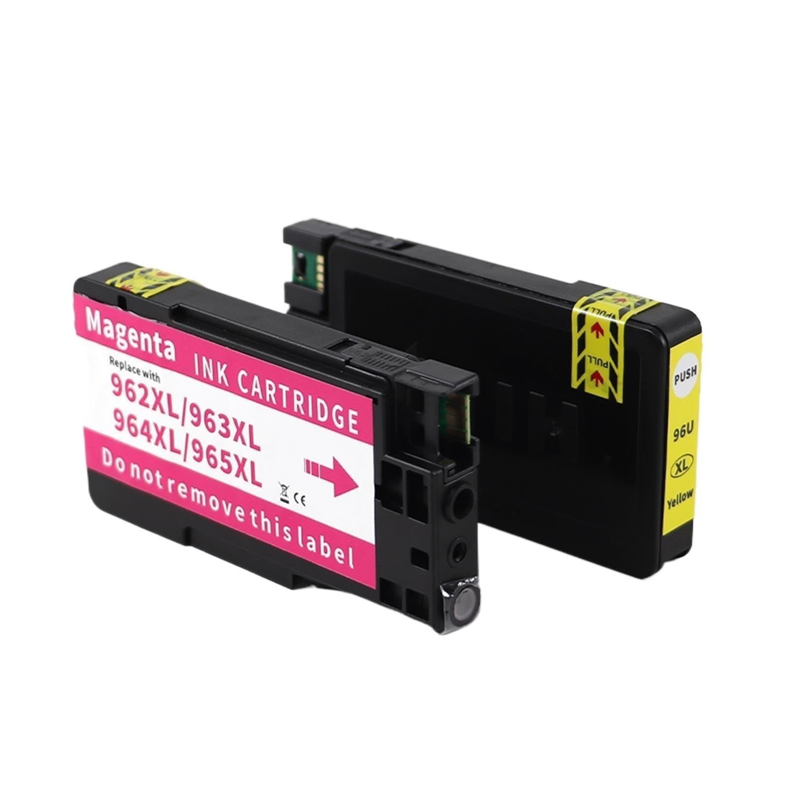 Cartuccia For Stampante, Compatibile Con HP