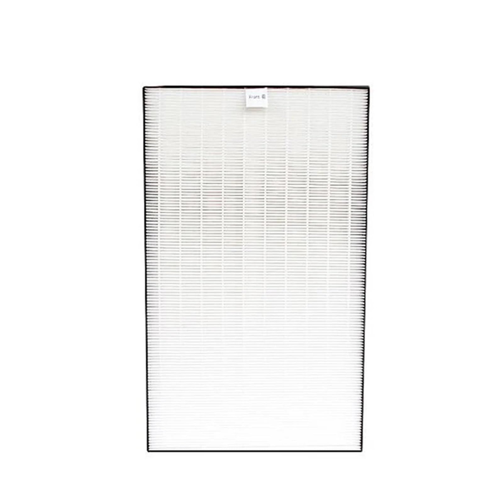 VTFFDLRGD Filter Deodorizing, Compatible For Sharp, Air Purifier Part KC-D61R-W KC-D60E KC-D60EU-W(1pcs a)