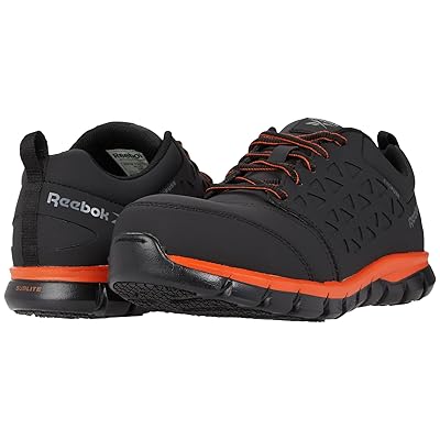 Reebok Work Sublite Cushion Work RB4050 Men