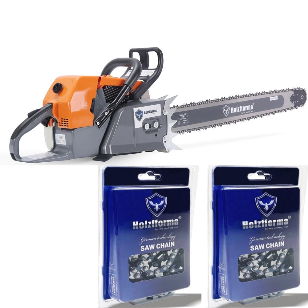 Amazon.com: Holzfforma G888 Chainsaw Power Head With 36inch 404