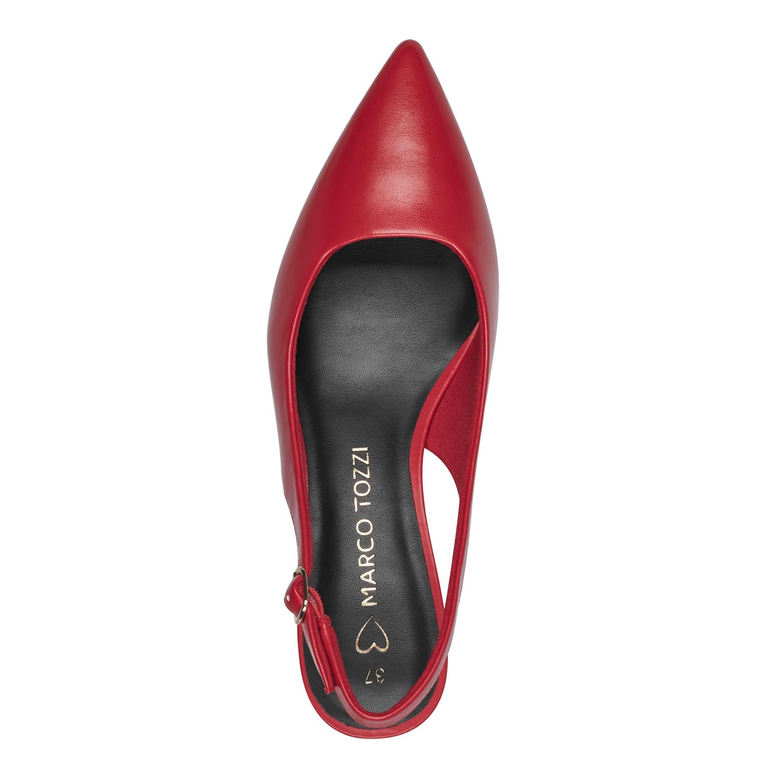 MARCO TOZZI Kobiety Marco Tozzi Damen Pumps 2-29500-44Pompa