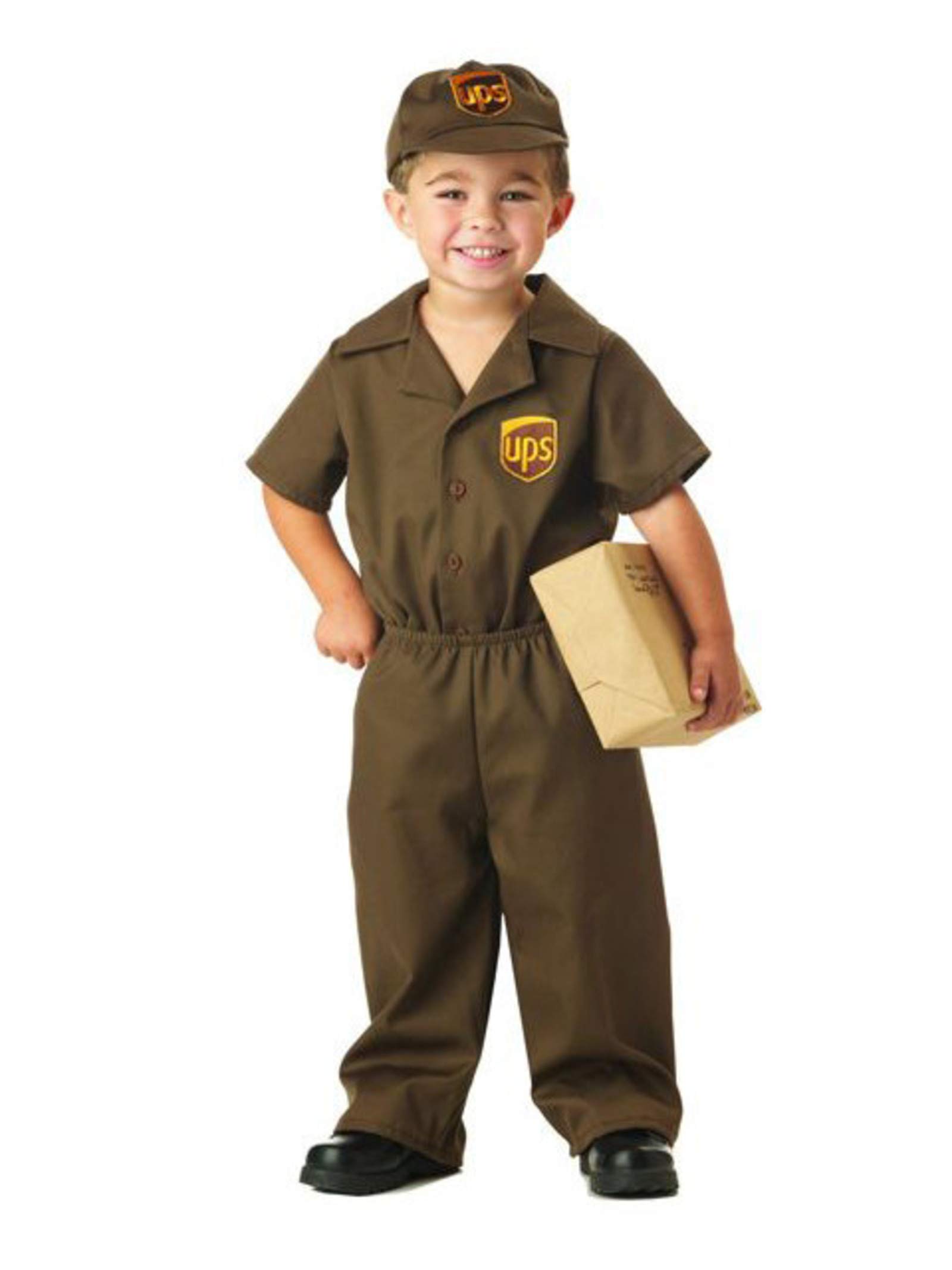Ups Driver Uniform ubicaciondepersonas.cdmx.gob.mx