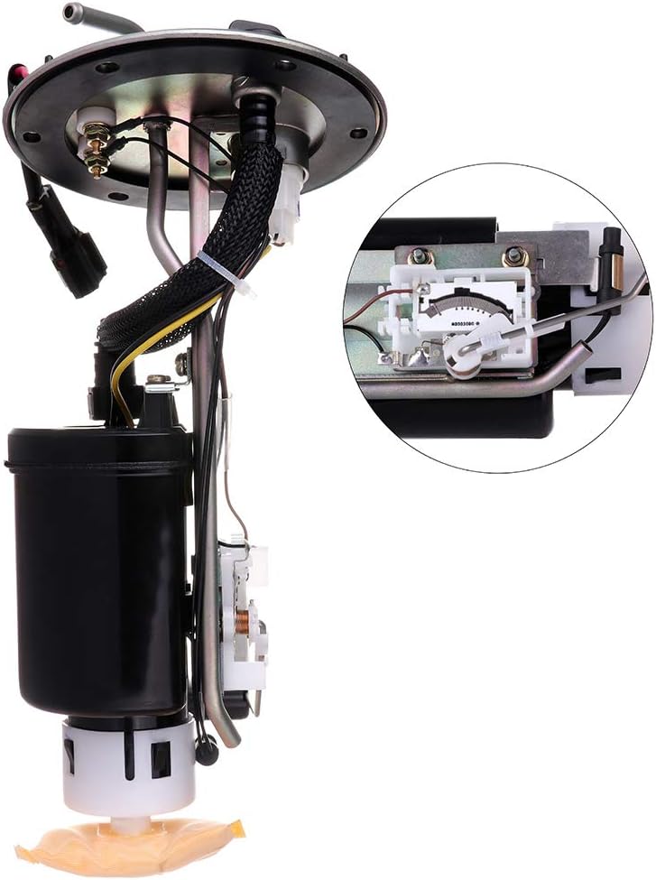 Electric Fuel Pump Assembly 2002-2005 for Hyundai Sonata 2.4L 2002-2005 for Kia Optima 2.4L E8637M
