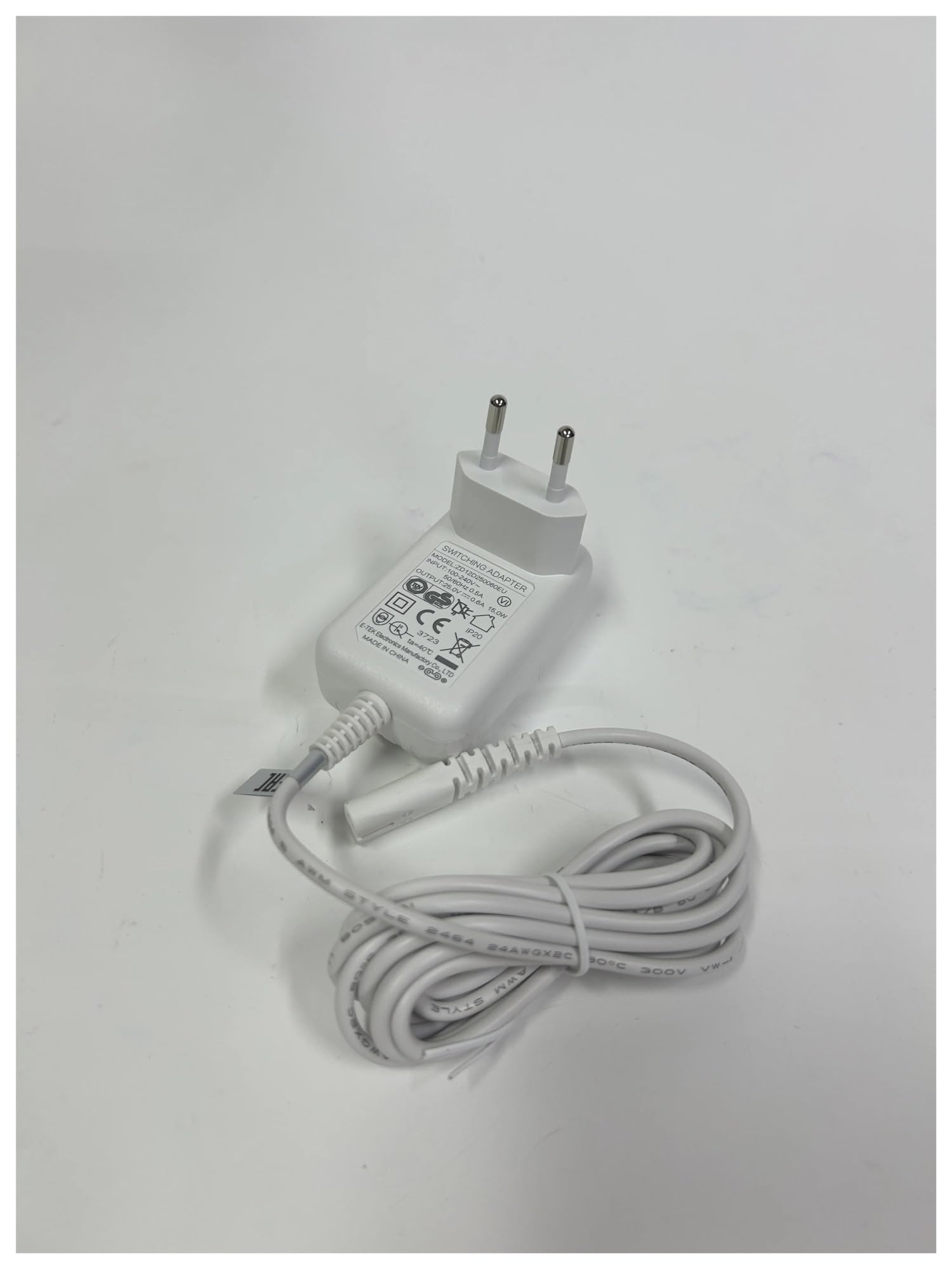 Accessoires De Chargeur Adaptateur, Compatibles Avec Jimmy, PW11 Pro Max / PW11 Pro/ JV71 JV51 JV53 Lite JV53, Raccords D'aspirateur