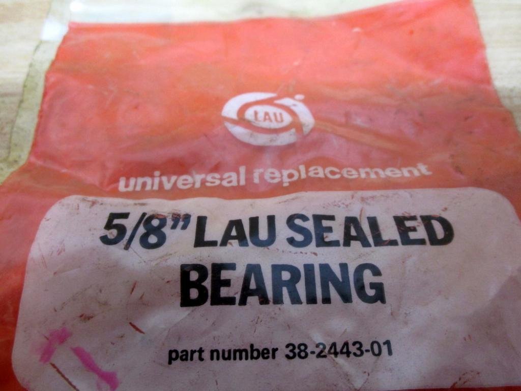 KML UC210-31 FACTORY NEW!