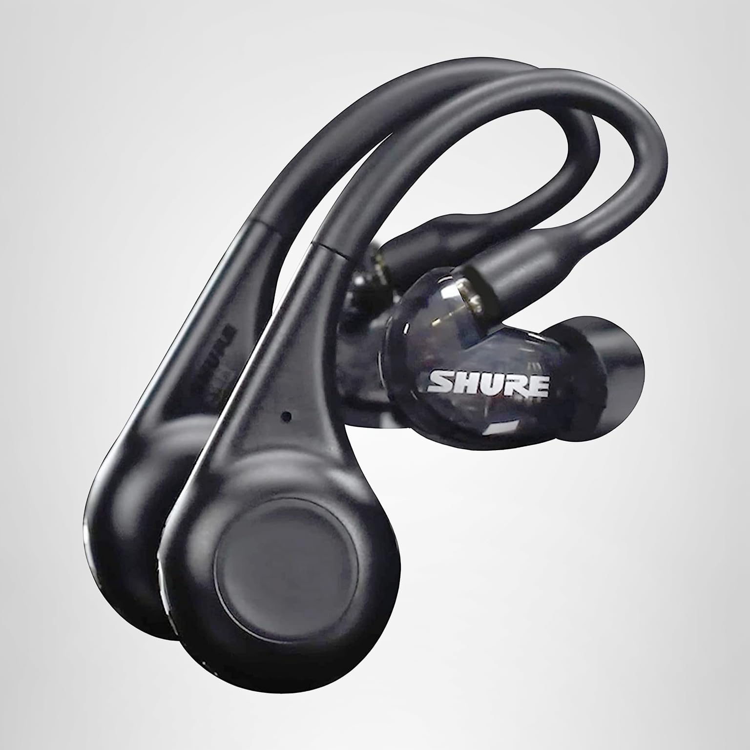 Shure AONIC 215 TW2 True Wireless Sound Isolating Earbuds with