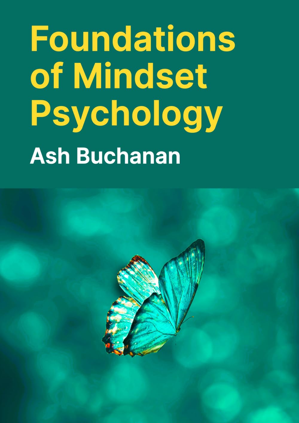 Foundations of Mindset Psychology
