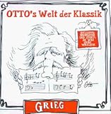 Otto's Welt der Klassik: Grieg