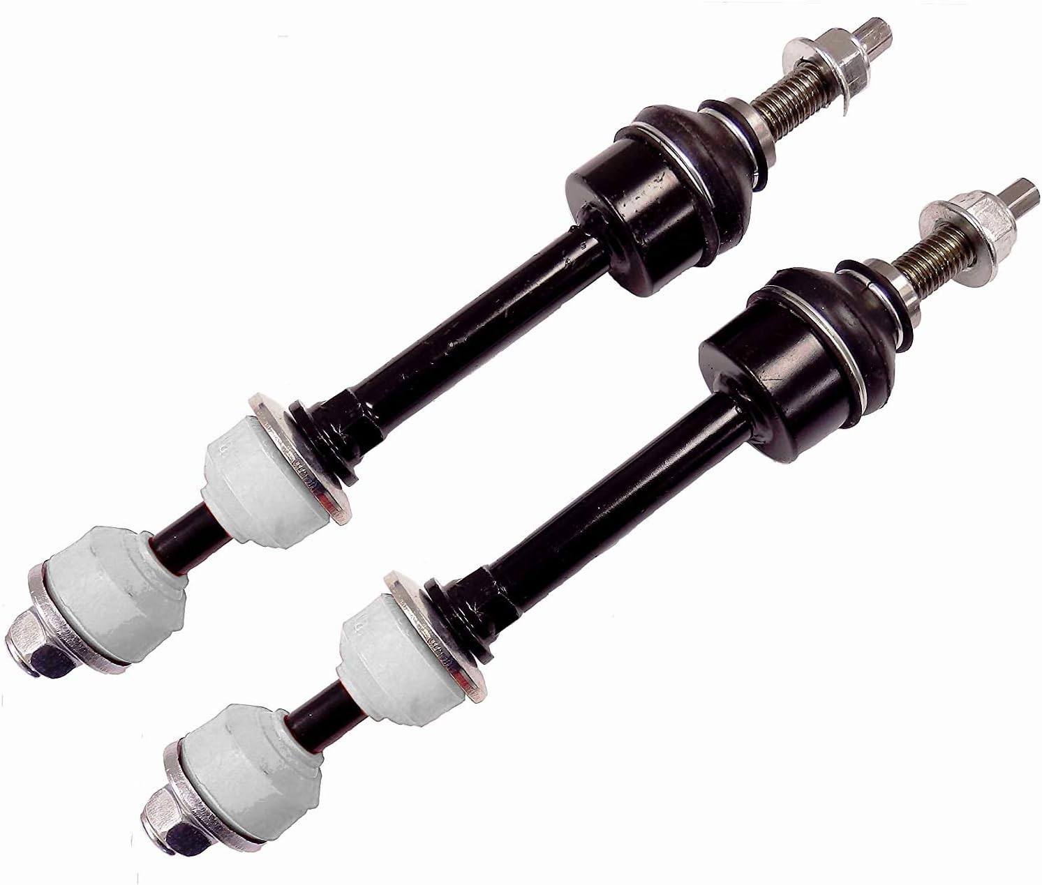 Front Stabilizer Bar Links FITS Dodge Ram 1500 4WD 20062018 K80894 Made with LIFETIME bushings