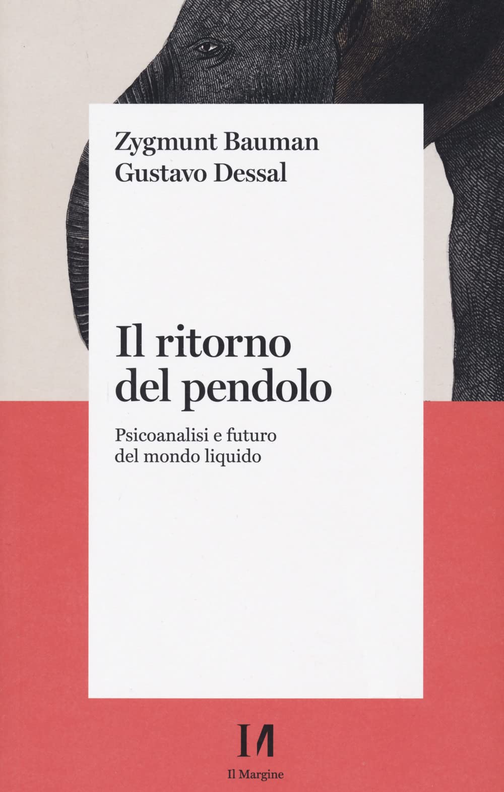 Il Ritorno Del Pendolo. Psicoanalisi E Futuro Del Mondo Liquido - 4