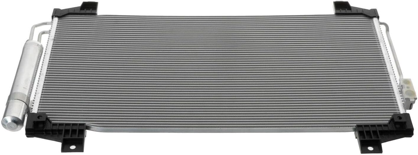 Genuine OEM For Mitsubishi 2017-2021 Outlander Condenser Assembly 7812A394
