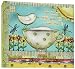 Lang Artisan Recipe Card Album, Color My World
