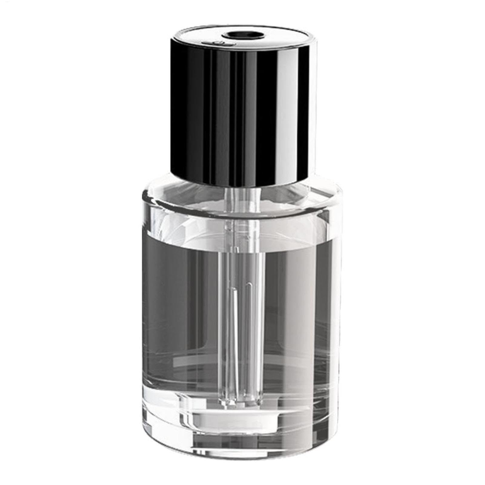 Dyfuzor oleju do samochodu | USB Olej Perfumy Aromaterapia Chłodna Mgła Dyfuzor | Przenośny Mały Nawilżacz Zapachowy Pojemnik dla Rodziny Przyjaciół Koledzy