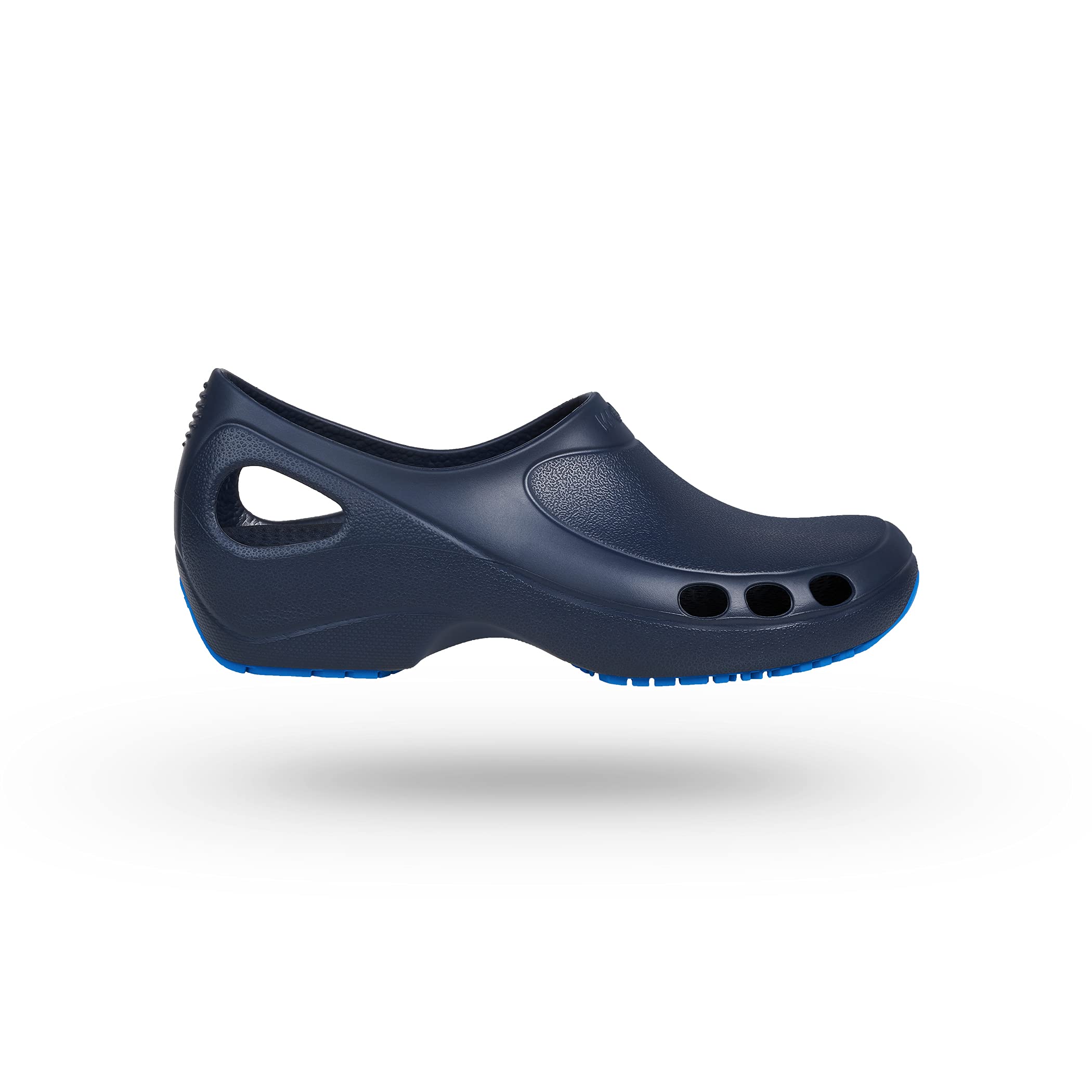 WOCK EVERLITE Plus, Zapato Lavable e Muy Ligero, Zapatos Enfermera, Zapatos Camarero