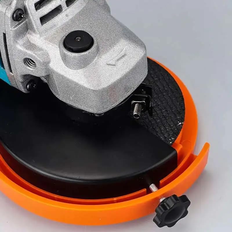 Smartang Angle Grinder Attachment