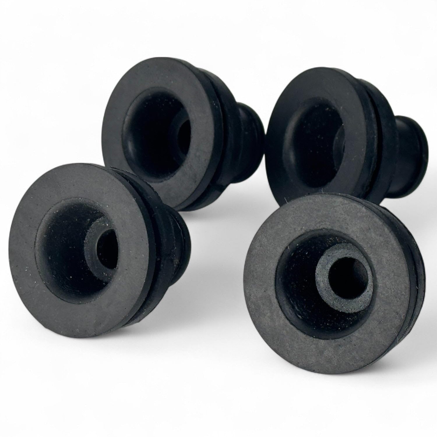 3RG Industrial - Support Couvercle Moteur (Pack 4 Pcs) - OEM 13793 - Pièces Détachées Pour Voitures, Moteurs Et Autres Pièces De Véhicules 3RG Industrial - Support Couvercle Moteur (Pack 4 Pcs) - OEM 13793 - Pièces Détachées Pour Voitures, Moteurs Et Autres Pièces De Véhicules