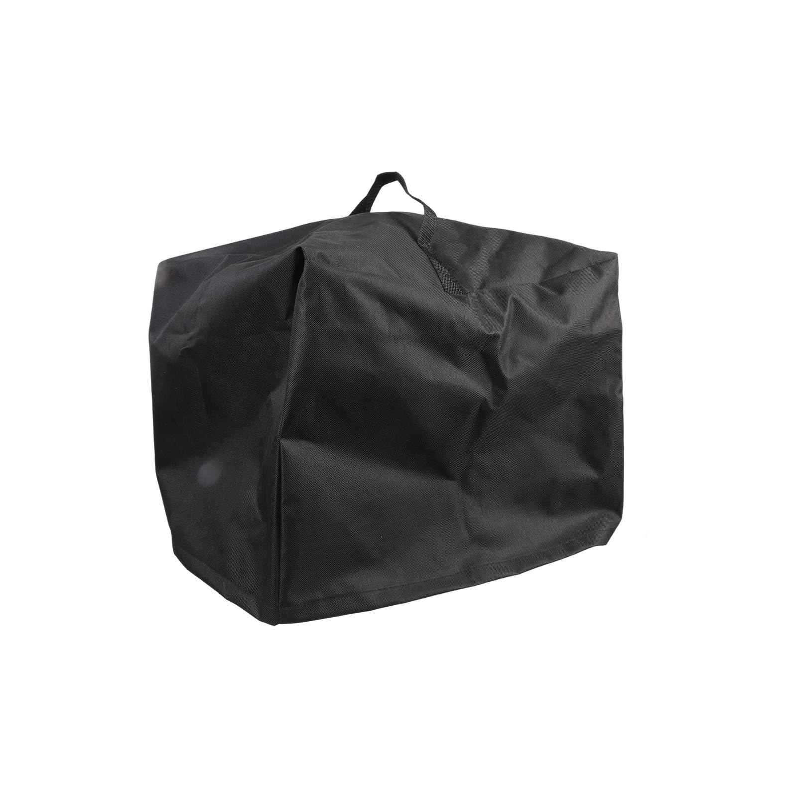 Msioytog Washable Protector for Kitchen Fryers Polyester Fabric Space Saving Permanent Rustless Cover