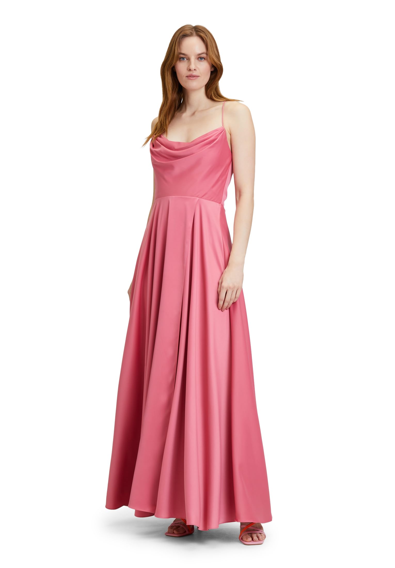 Vera Mont Damen 0256/4067 Kleid