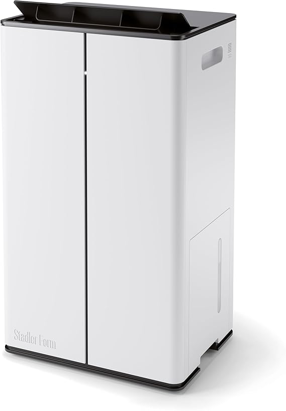 Foto del Deshumidificador