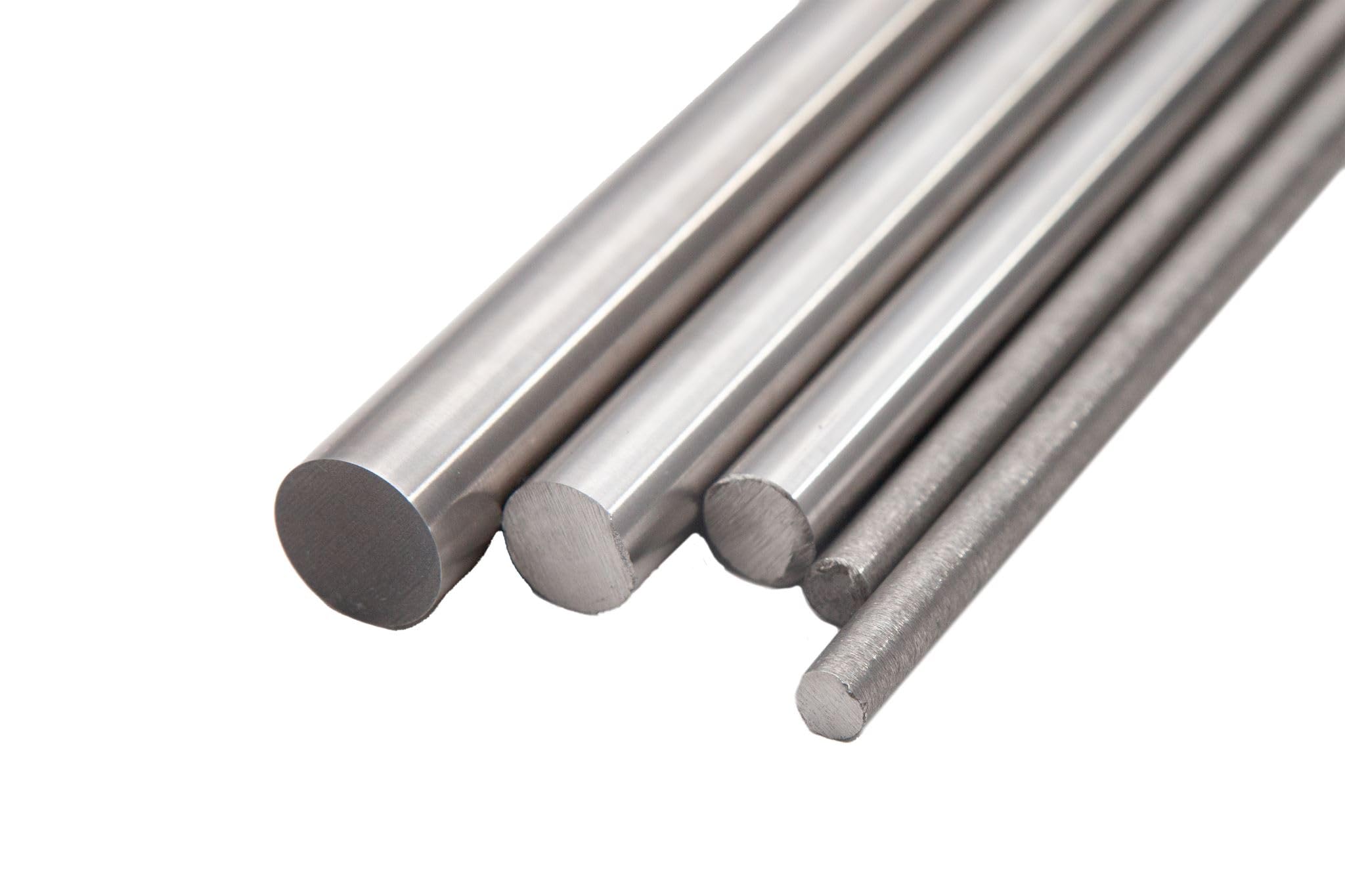 Magnez az31b alloy pręt okrągły pręt 25 mm Rod uns m11311 0,75 metra