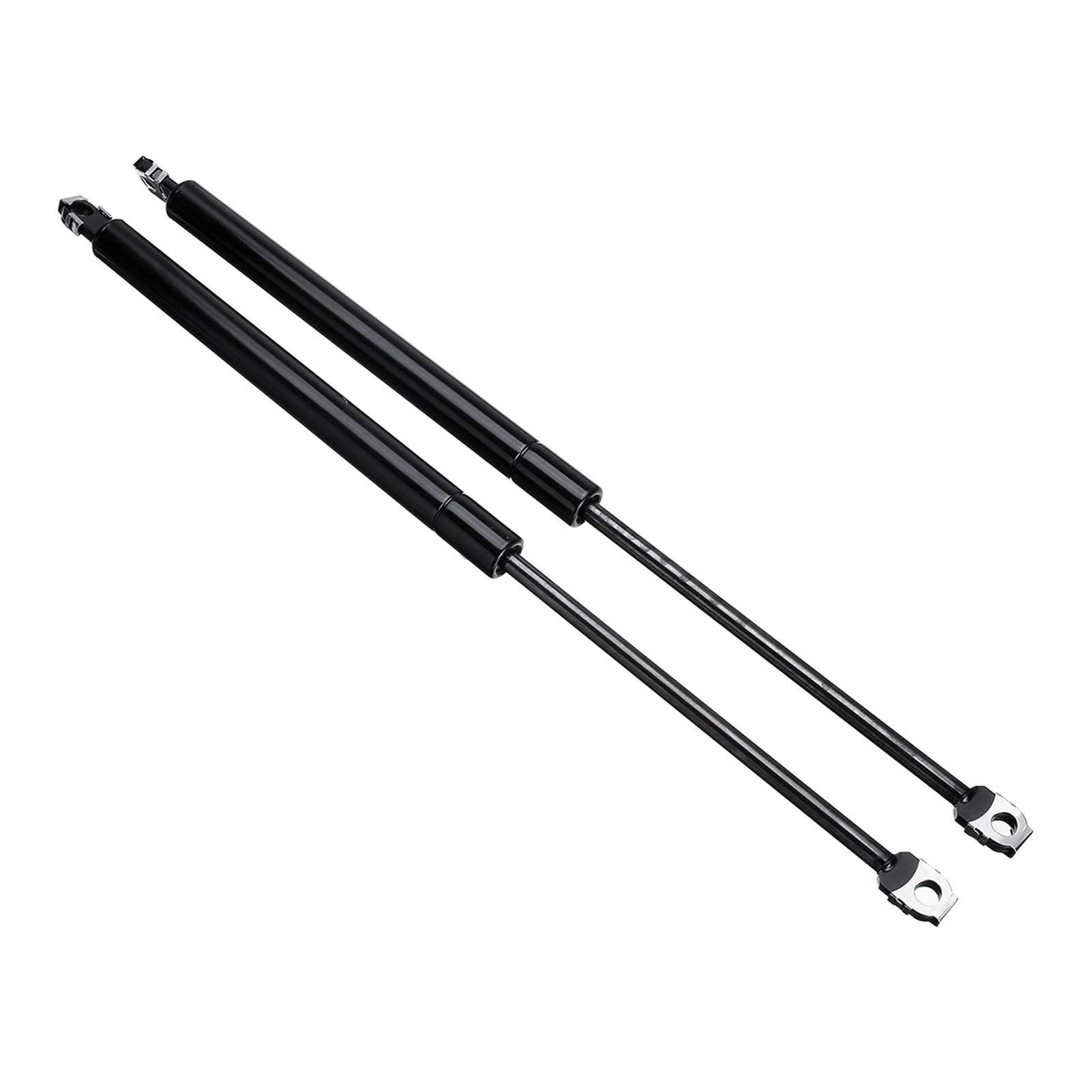 Amortiguadores de muelles de Gas RArm de Soporte de elevación de capó de Motor de Coche de 1Pa adecuados para B E36 316i 318i 323i 325i 32M3 51238119558