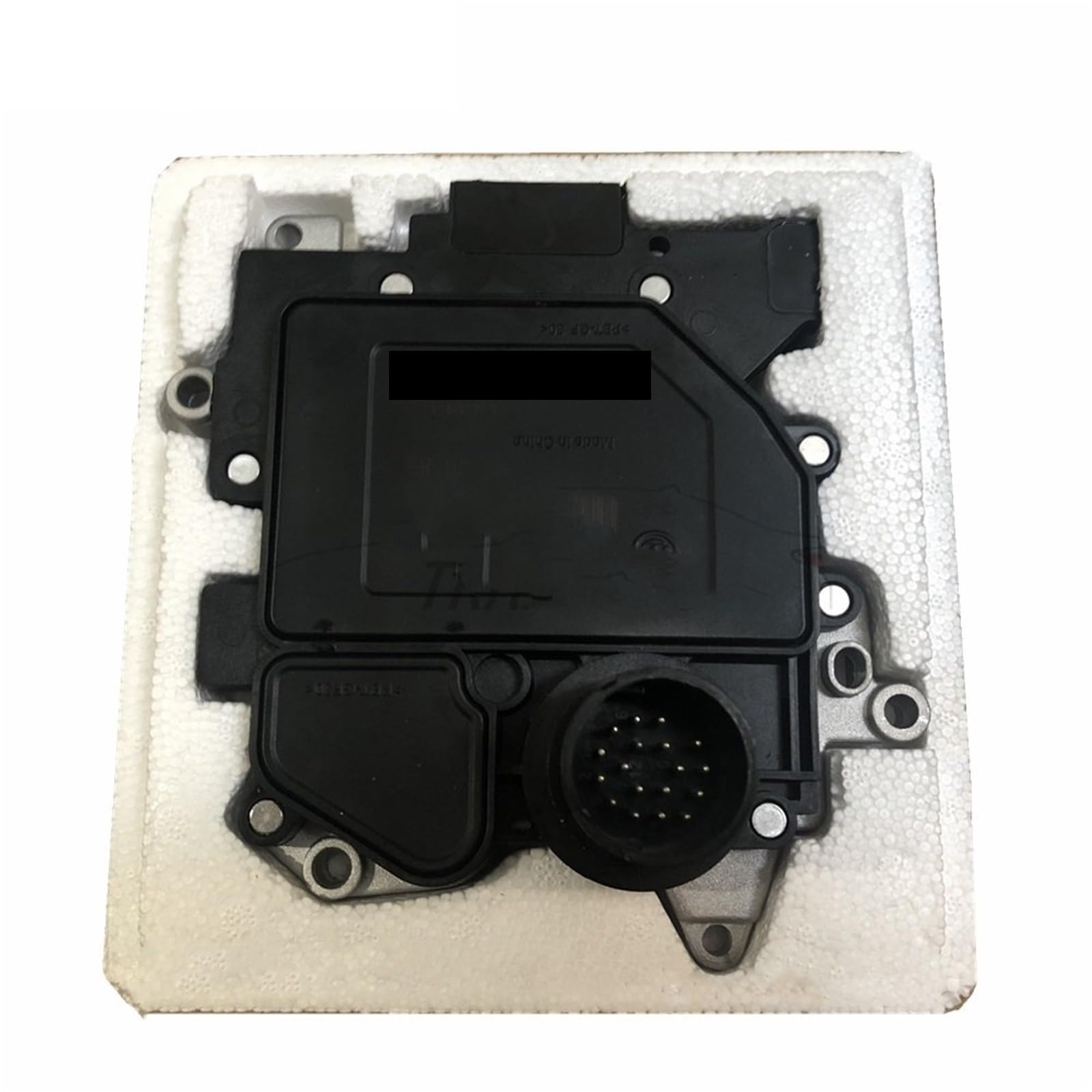 Módulo de Control de Computadora de Transmisión Para A4/A5/A6/A8 VL300 Módulo Unidad Control Transmisión CVT 01J Cuerpo de válvula de control de transmisión