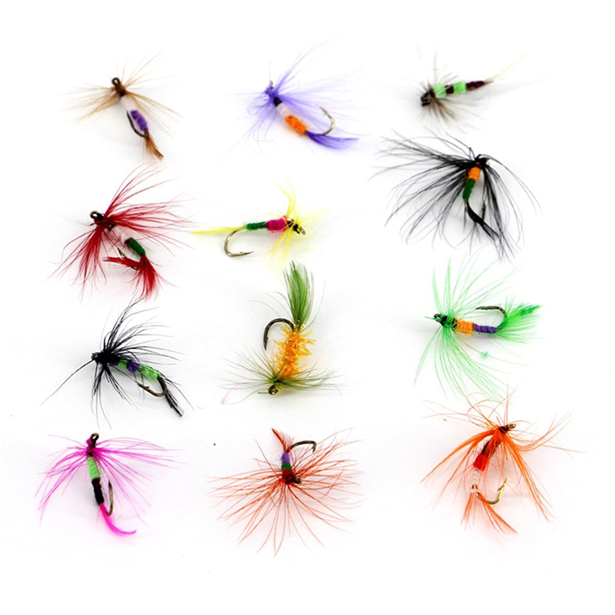 Amazon.co.jp: フライルアーアソシエーション トラウトベース