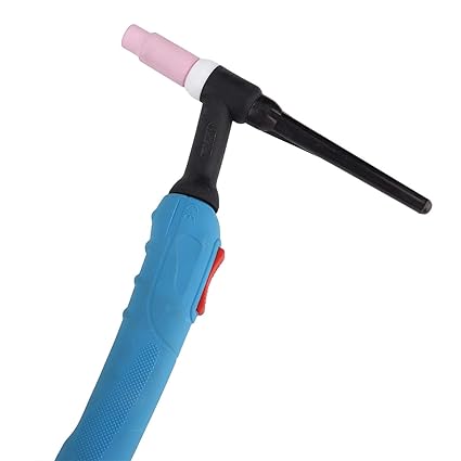 WP-26 Welder, Efficiency Welding Equipment, Small Electrode Loss Concentrated Heat All-Position Welding for Aluminum Titanium