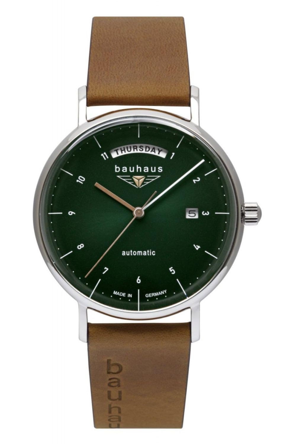 Bauhaus, Classic, Automatik, 21624