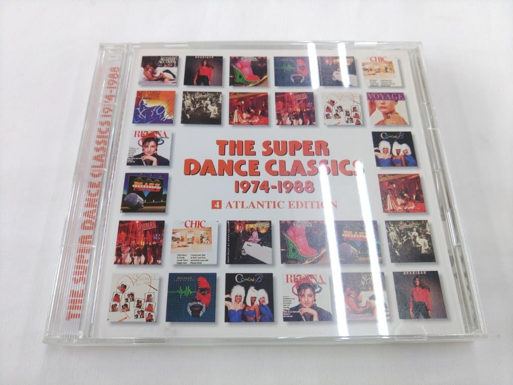 洋楽 SUPER DANCE FREAK Vol.74 Amazon.co.jp: スーパー・ダンス