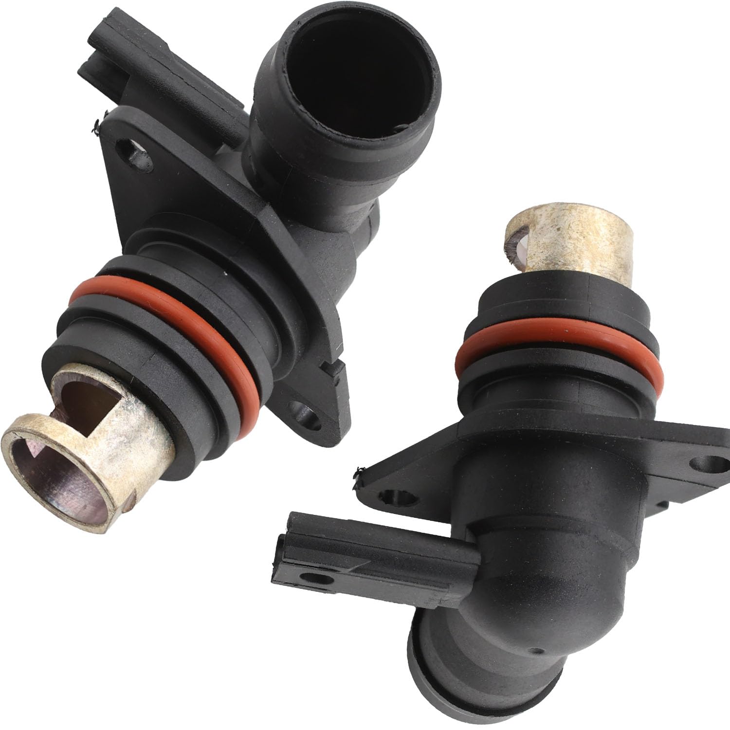 Manguera de ventilación de cárter X3 X5 Z4 compatible con sistema de gases de motor N52 3.0