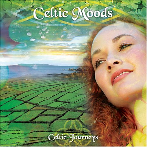 Celtic Mood [Audio CD] Various Artists