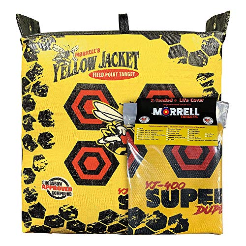 Morrell Yellow Jacket YJ-400